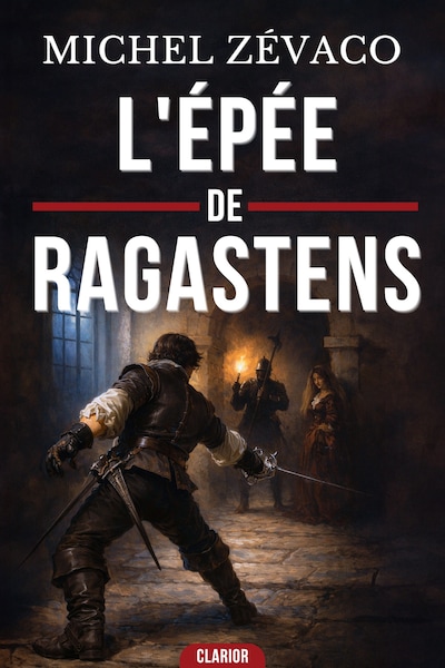 L'Épée de Ragastens