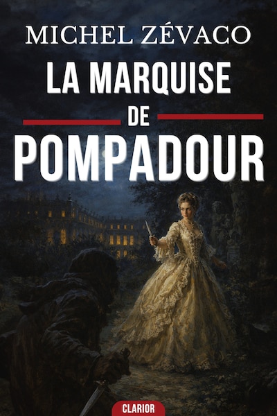La Marquise de Pompadour