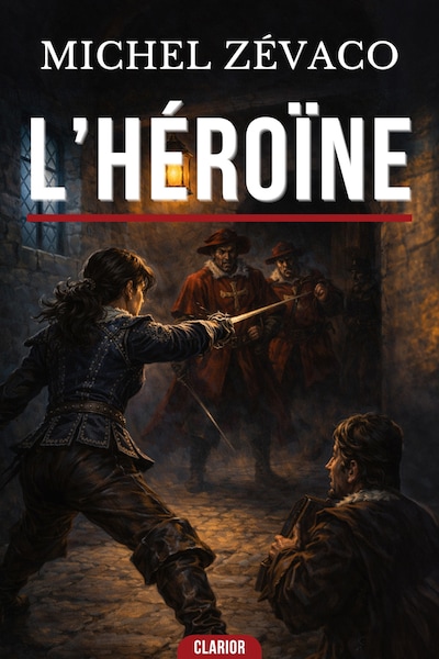 L’HÉROÏNE