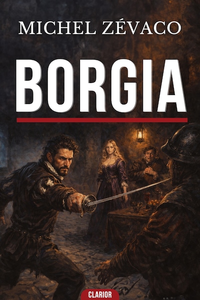 BORGIA !
