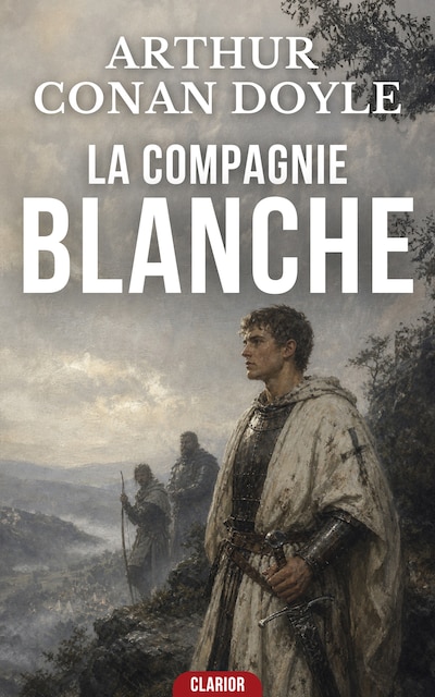 La Compagnie Blanche
