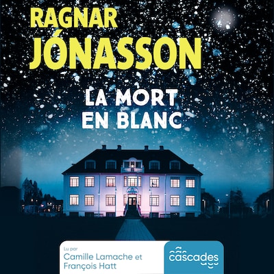 La mort en blanc