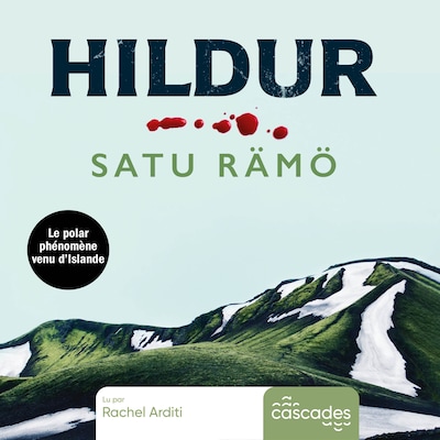Hildur - Tome 1 - Hildur