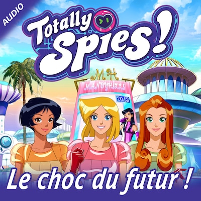 Le choc du futur !