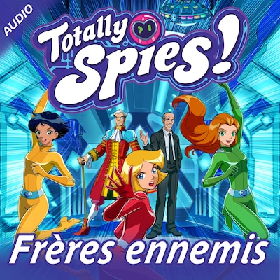Frères ennemis