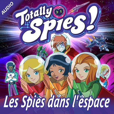 Les Spies dans l'Espace