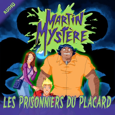 Les prisonniers du placard