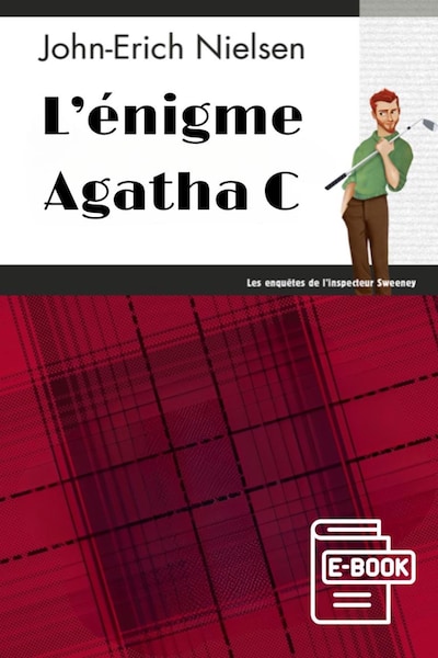 L'énigme Agatha C