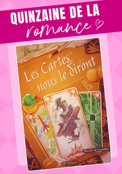 Les cartes nous le diront