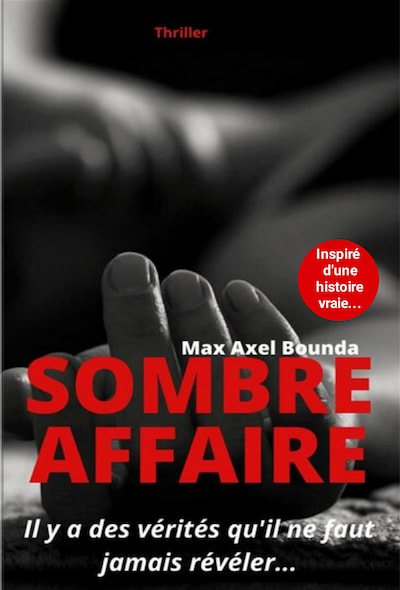 Sombre Affaire