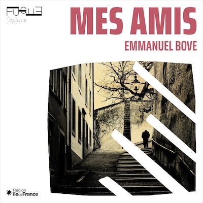 Mes amis