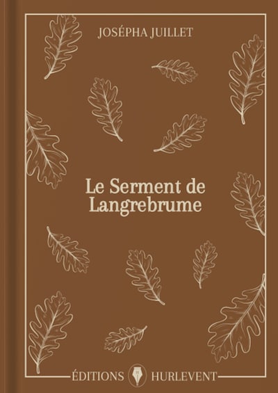 Le Serment de Langrebrume