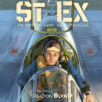 St Ex