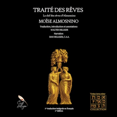 Traité des rêves