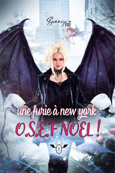 Une Furie a NYC