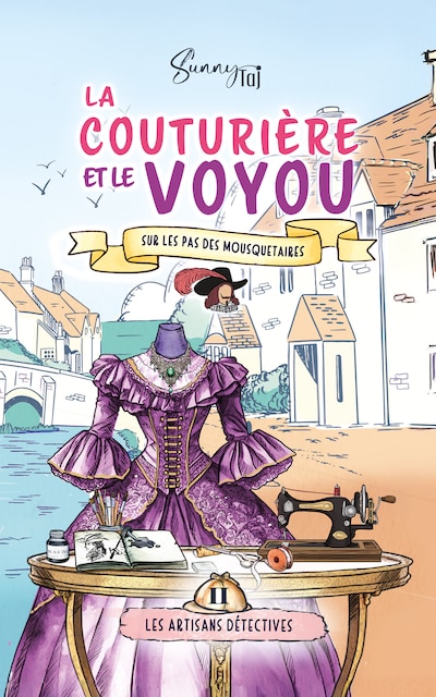 La Couturière et le Voyou