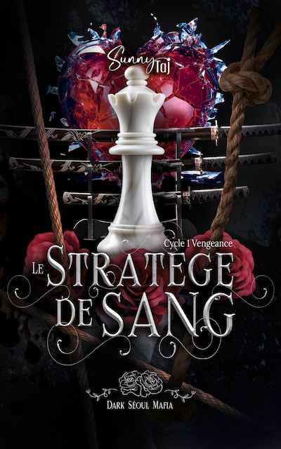 La Stratège de Sang