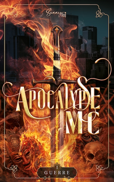 Apocalypse MC