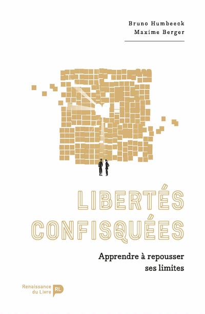 Libertés confisquées