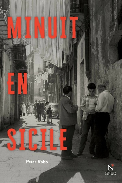 Minuit en Sicile