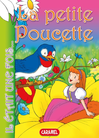 La petite Poucette