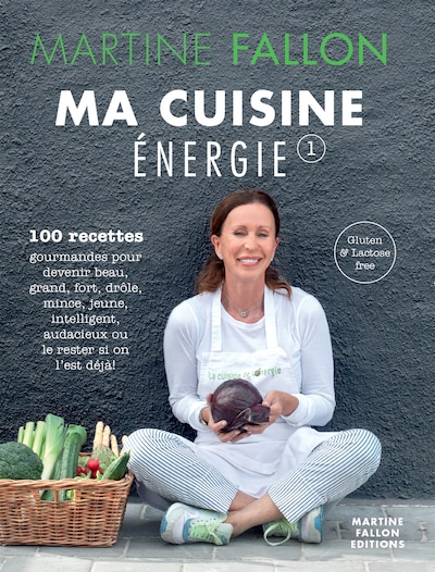 Ma Cuisine Énergie