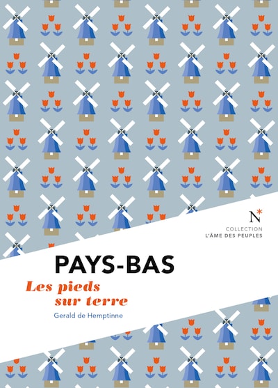 Pays-Bas : Les pieds sur terre