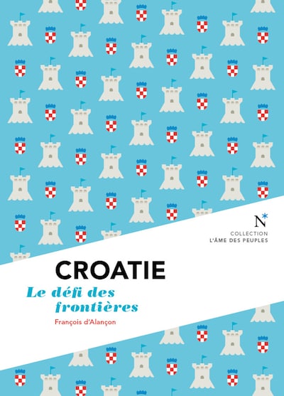 Croatie : Le défi des frontières