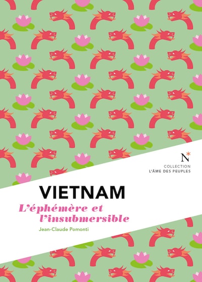 Vietnam : L'éphémère et l'insubmersible