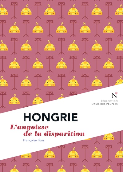 Hongrie : L'angoisse de la disparition