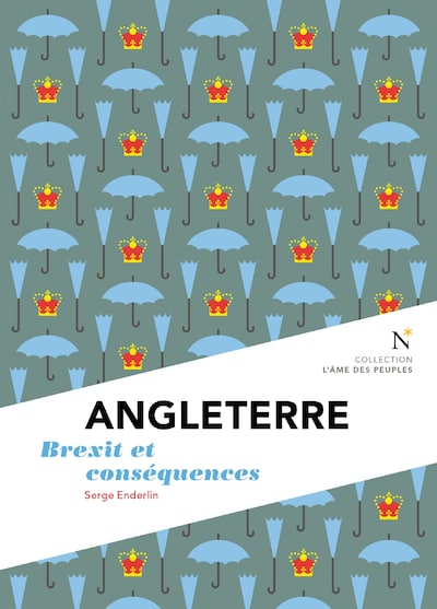 Angleterre : Brexit et conséquences
