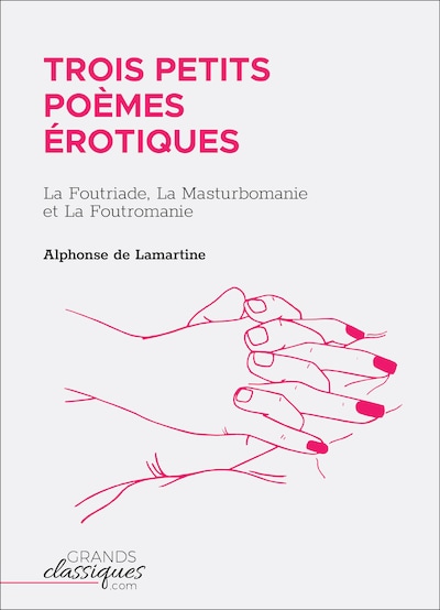 Trois petits poèmes érotiques