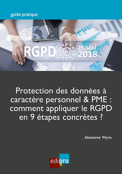 Protection des données à caractère personnel & PME