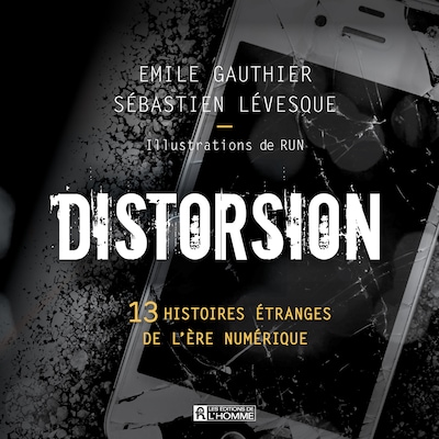 Distorsion