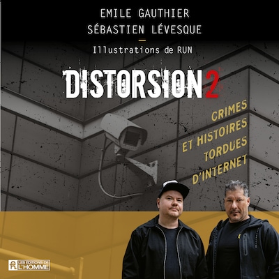 Distorsion 2.