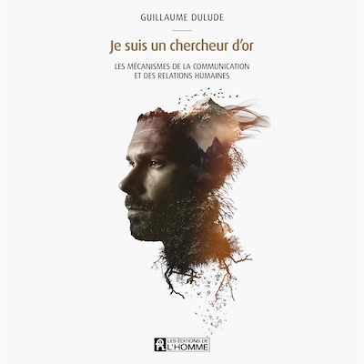 Je suis un chercheur d'or