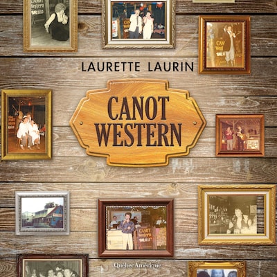 Canot Western