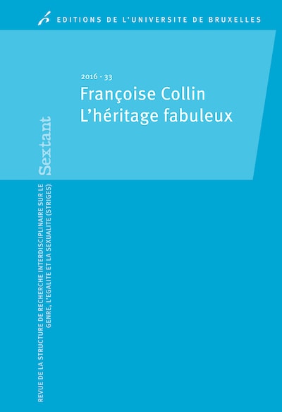 Françoise Collin