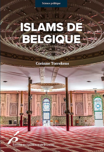 Islams de Belgique