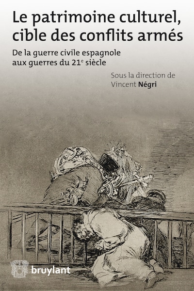 Le patrimoine culturel, cible des conflits armés