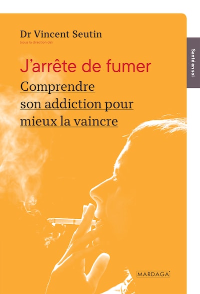 J'arrête de fumer