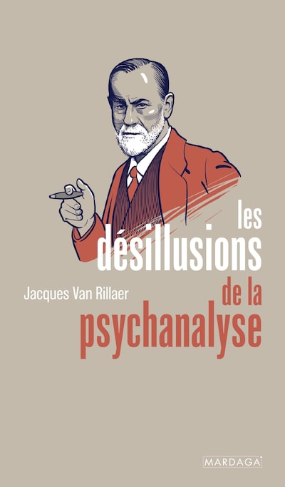 Les désillusions de la psychanalyse