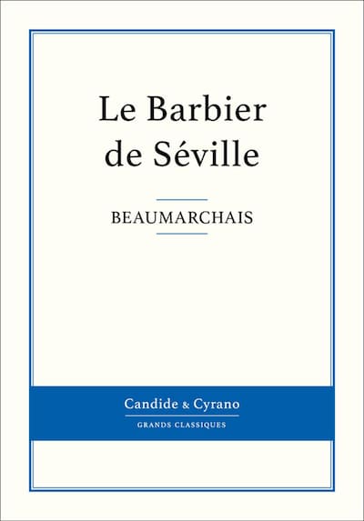 Le Barbier de Séville