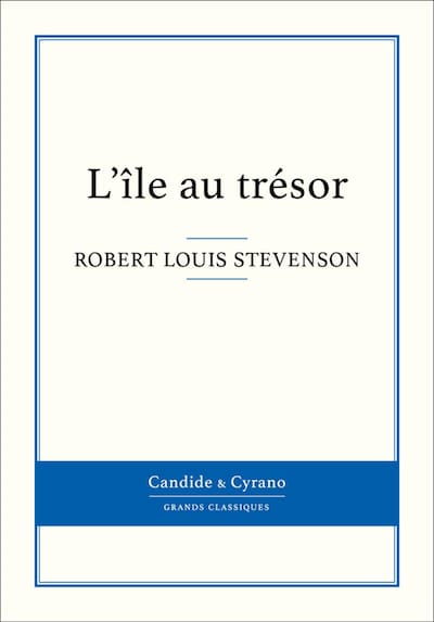 L'île au trésor