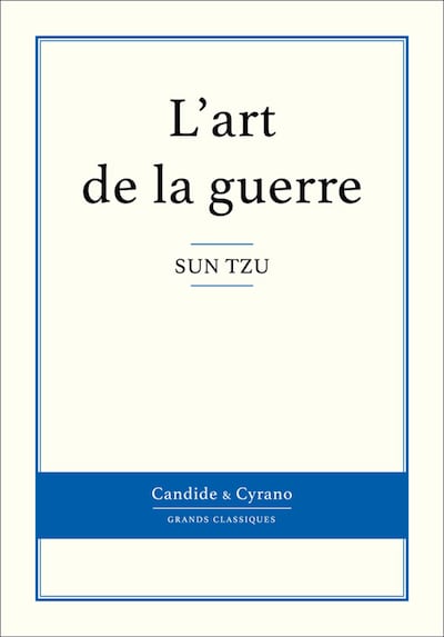 L'art de la guerre