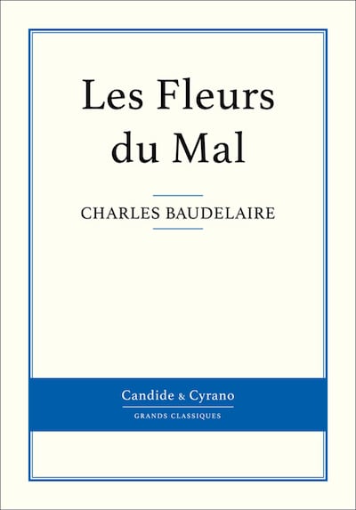 Les Fleurs du Mal