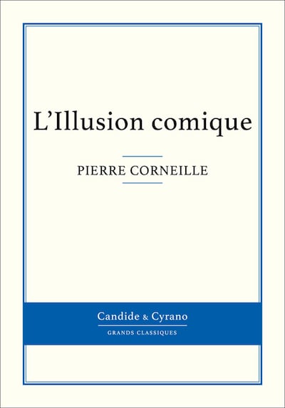 L'Illusion comique