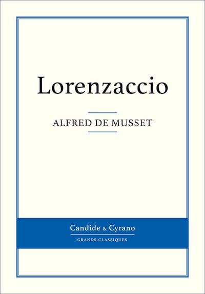 Lorenzaccio