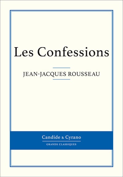 Les Confessions