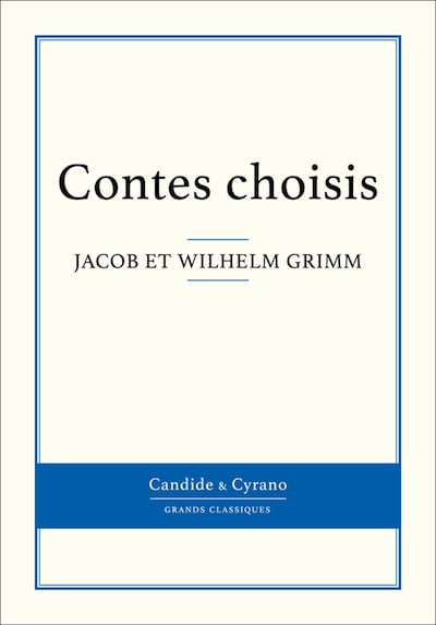 Contes choisis